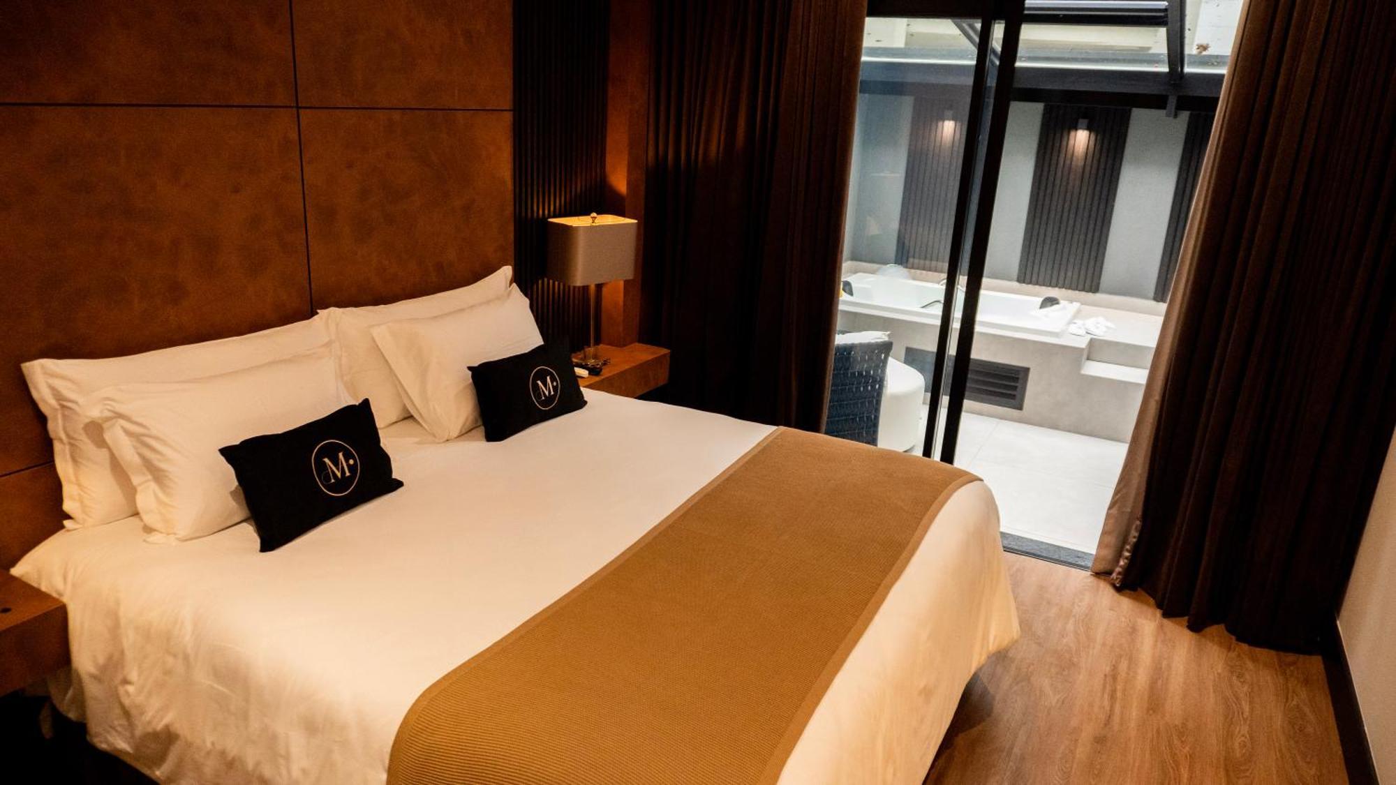 Murano Hotel 5*