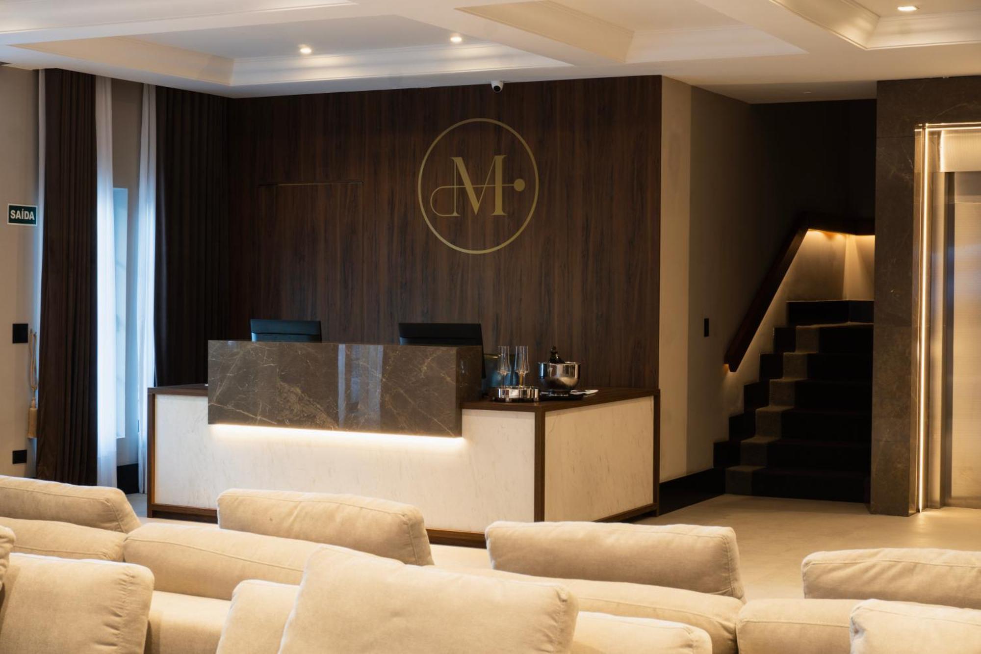 Murano Hotel
