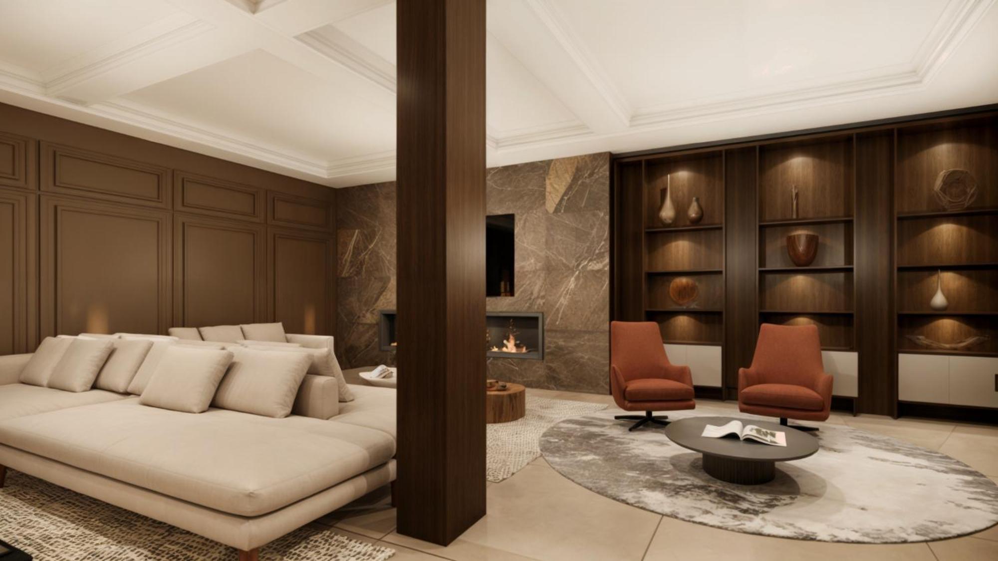 Hotel Murano 5*