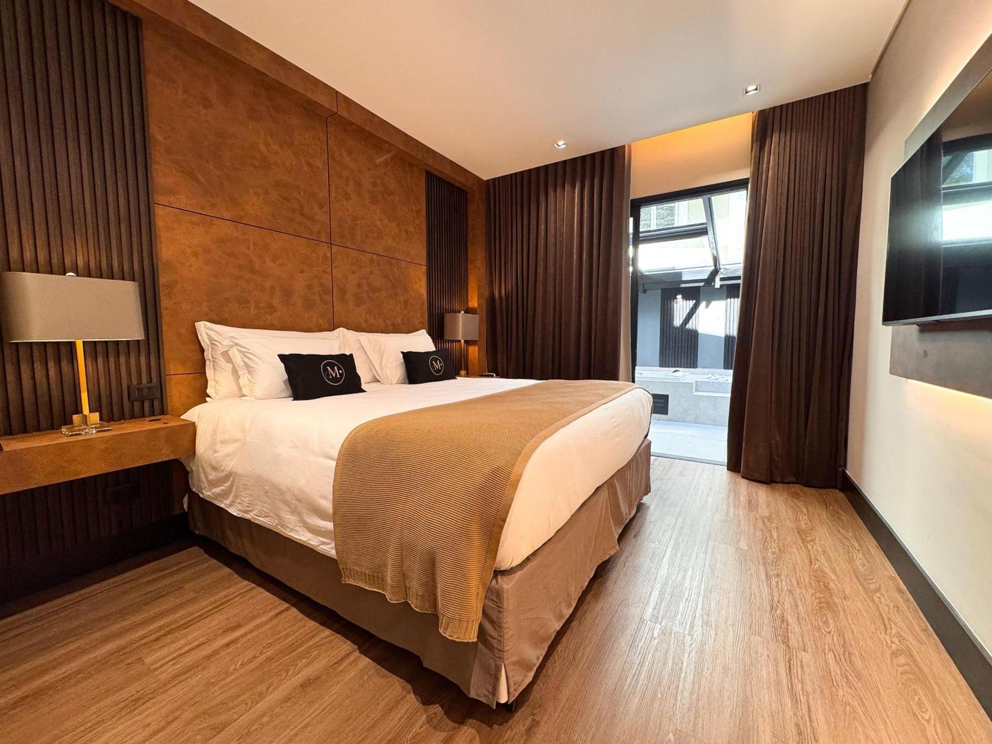 Murano Hotel