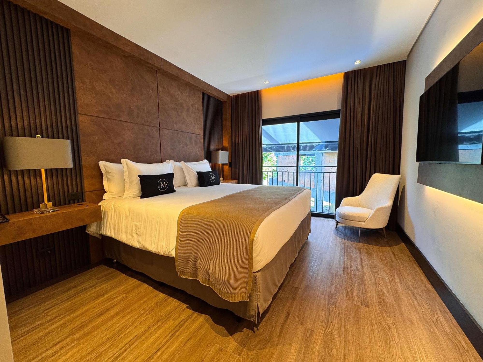 Hotel Murano 5*