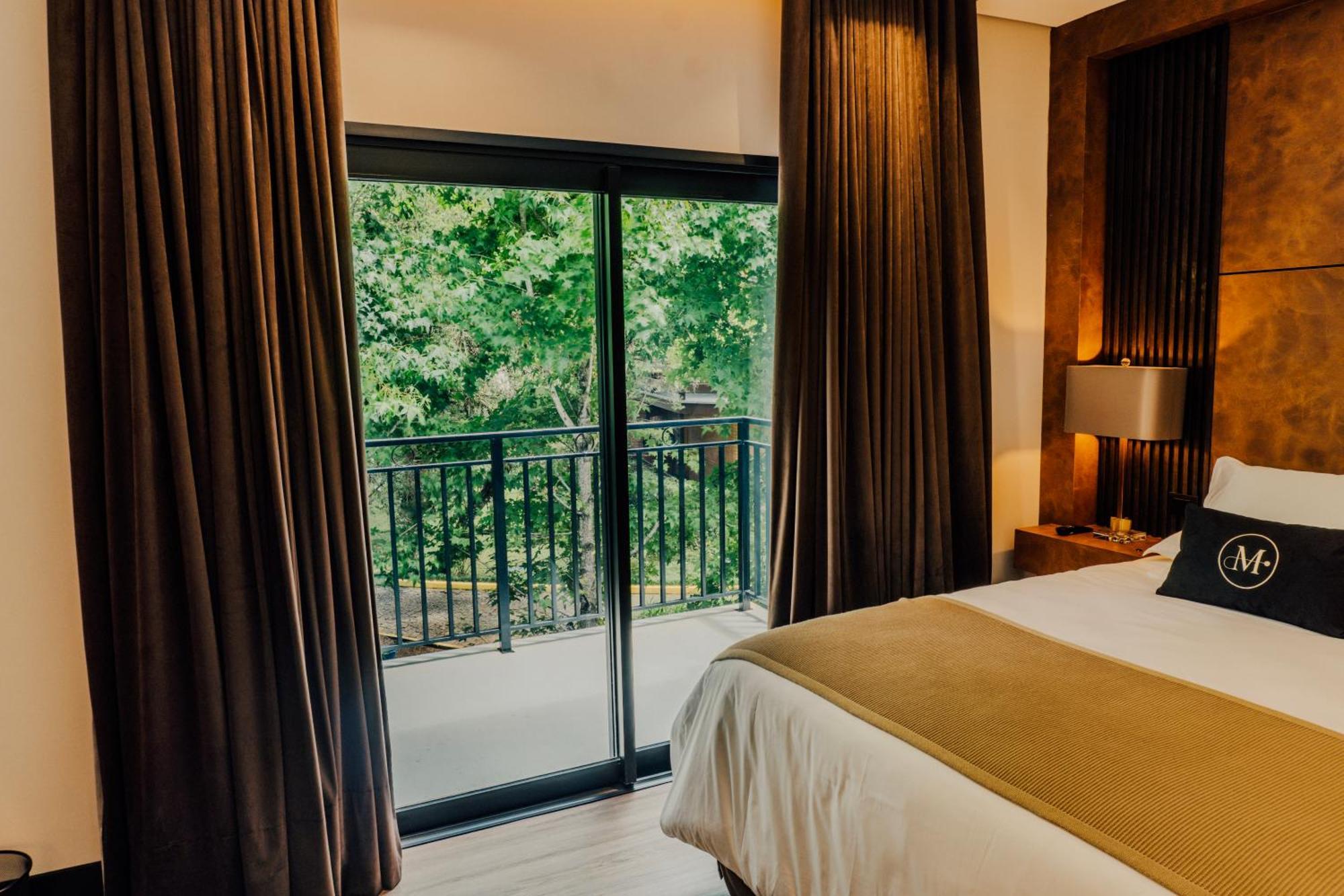 Murano Hotel 5*