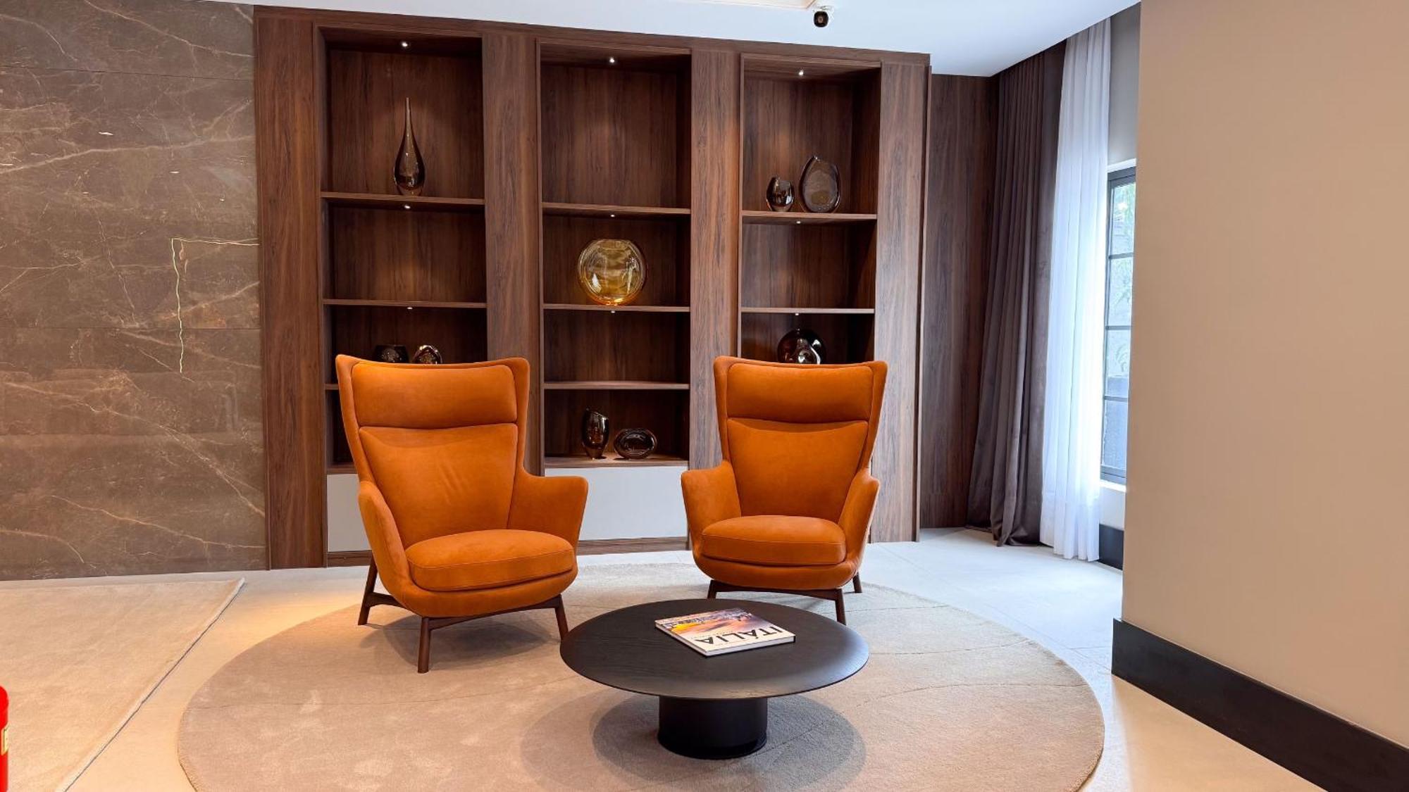 Murano Hotel 5*