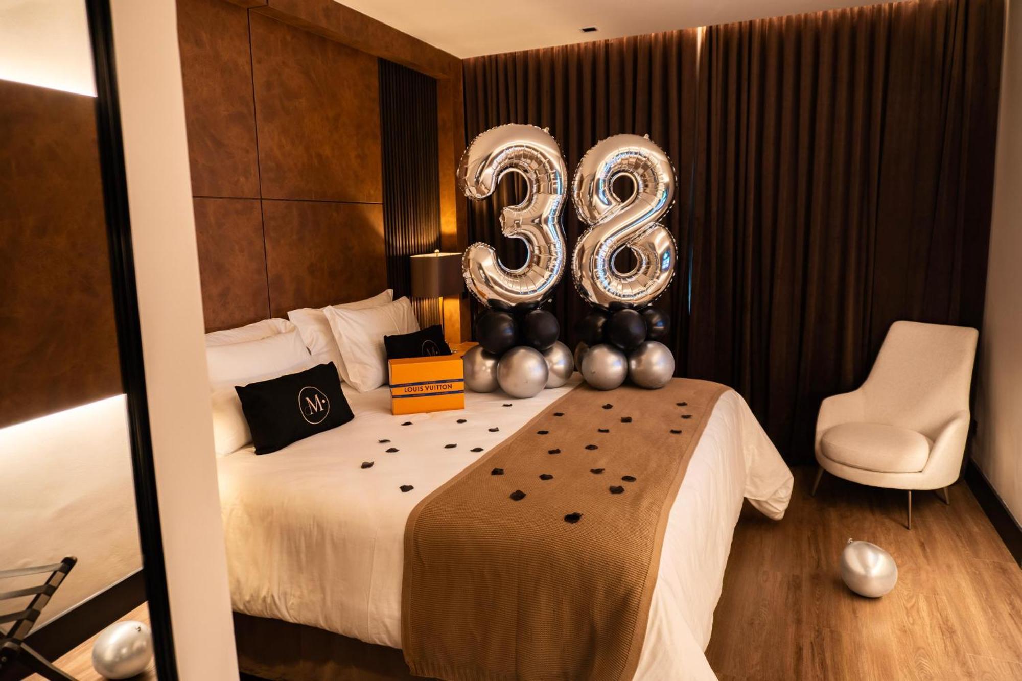 Murano 5*