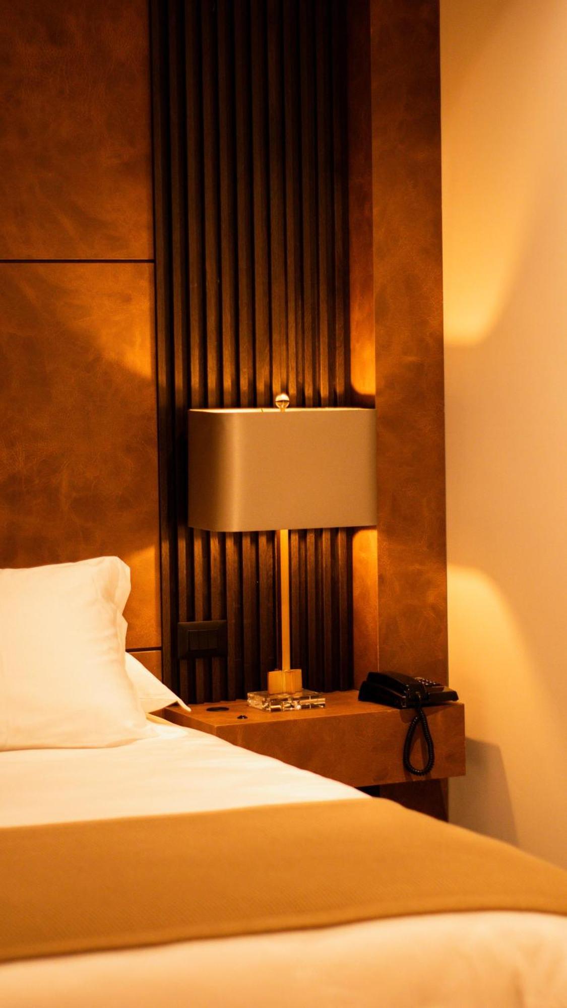 Murano Hotel 5*