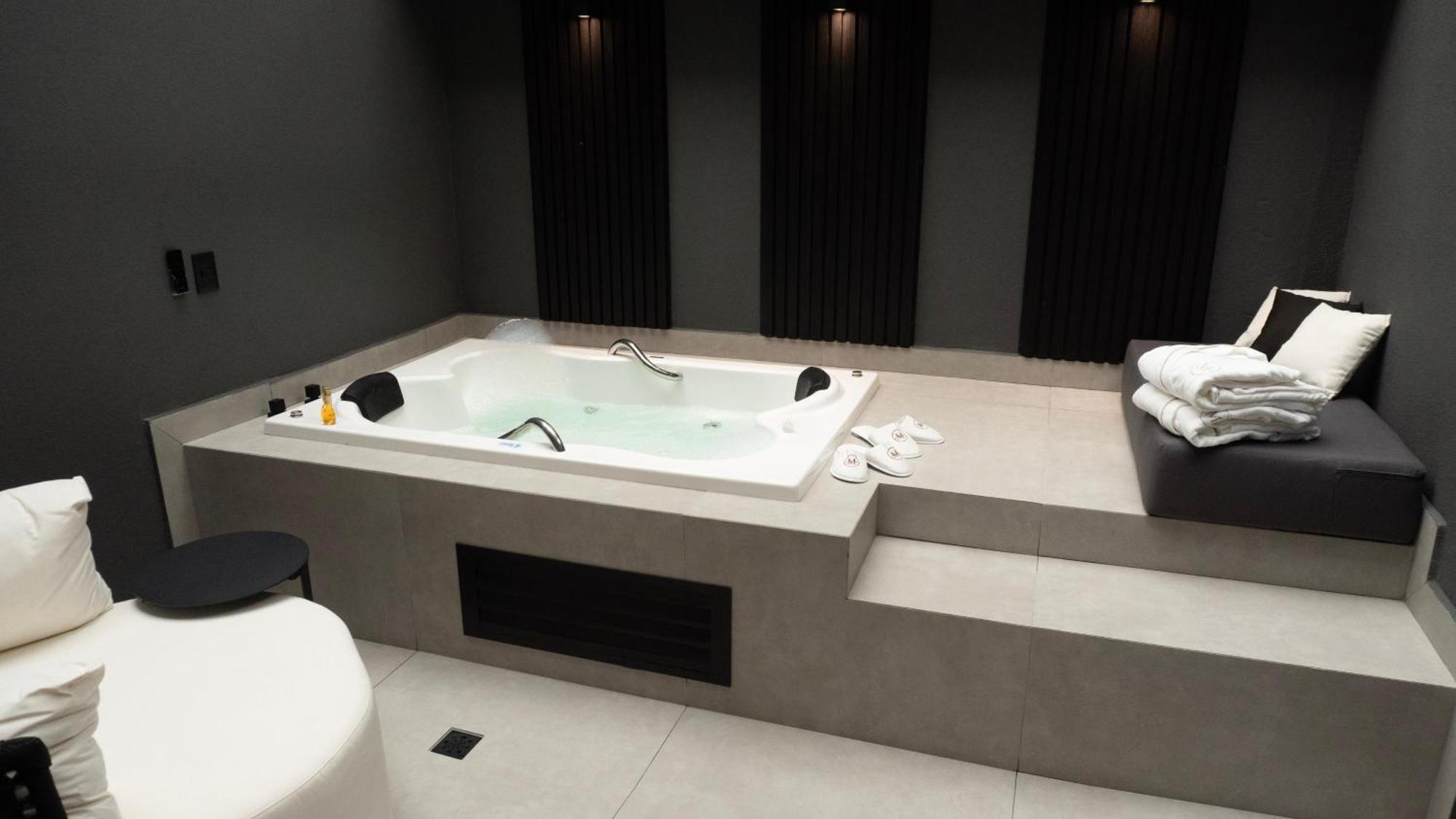 Murano Hotel 5*