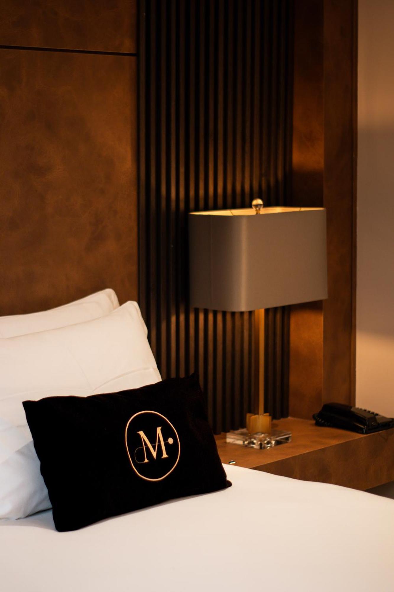 Murano Hotel