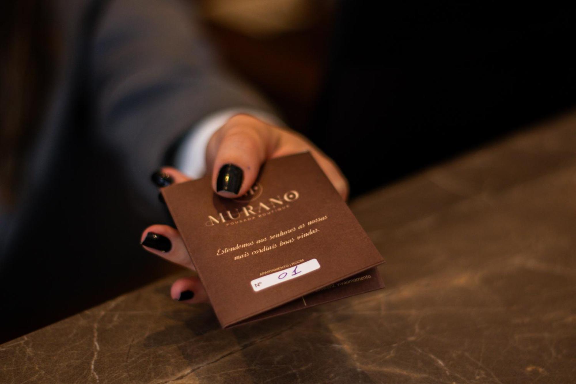 Murano Hotel 5*